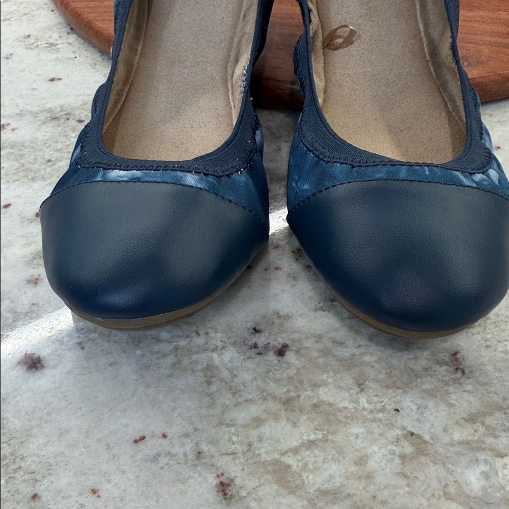 BTrue by Baretraps ballet flats - Picture 4 of 7